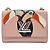Louis Vuitton Epi Crystal Twist MM