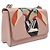 Louis Vuitton Epi Crystal Twist MM - vista 3