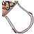 Louis Vuitton Epi Crystal Twist MM - vista 5