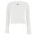 Jacquemus T-SHIRT LE GROS GRAIN - vista 4