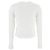Jacquemus T-SHIRT LE GROS GRAIN - vista 5