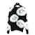 Chanel Runway Kaschmirpullover Silber  - Ansicht 1
