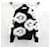 Chanel Runway Kaschmirpullover Silber  - Ansicht 2