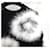 Chanel Runway Kaschmirpullover Silber  - Ansicht 3