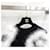 Chanel Runway Kaschmirpullover Silber  - Ansicht 4