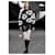 Chanel Runway Kaschmirpullover Silber  - Ansicht 6