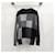 Dior Maglia in cashmere con logo a quadri Multicolore  - vista 2