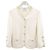 Chanel Cruise CC Button Kaschmir-Cardigan Mehrfarben