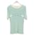 Dior Tejido de manga corta Aquamarine Multicolor  - vista 1