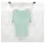 Dior Tejido de manga corta Aquamarine Multicolor  - vista 2