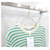 Dior Tejido de manga corta Aquamarine Multicolor  - vista 3