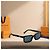 Louis Vuitton Hit Square Sunglasses Black - view 2