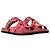 Louis Vuitton Mule Isola Comfort Brick Red Rosso