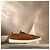 Louis Vuitton Mule Isola Comfort Brick Red Rosso - vista 3