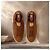 Louis Vuitton Mule Isola Comfort Brick Red Rosso - vista 4