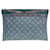 Louis Vuitton Borsa a pochette Apollo Eclipse Marrone