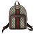 Gucci Zaino Piccolo Ophidia Web GG Supreme Beige Marrone