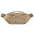 Bumbag Louis Vuitton Marsupio Rush Sand Beige Marrone