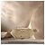 Bumbag Louis Vuitton Marsupio Rush Sand Beige Marrone - vista 2