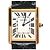 Cartier Tank Solo Gold Uhr Golden