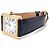 Cartier Tank Solo Gold Uhr Golden - Ansicht 2
