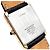 Cartier Tank Solo Gold Uhr Golden - Ansicht 7
