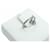Cartier Bague Juste un Clou Or Blanc  - vue 10