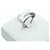 Cartier Bague Juste un Clou Or Blanc  - vue 3