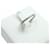 Cartier Bague Juste un Clou Or Blanc  - vue 5
