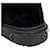 Louis Vuitton Botines planos Monogram Snowdrop Negro - vista 5