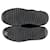 Louis Vuitton Botines planos Monogram Snowdrop Negro - vista 6