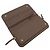 Louis Vuitton Monogram Insolite Long Wallet Organizer mit Reißverschluss Braun - Ansicht 13