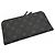 Louis Vuitton Monogram Insolite Long Wallet Organizer mit Reißverschluss Braun - Ansicht 5