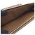 Louis Vuitton Monogram Insolite Long Wallet Organizer mit Reißverschluss Braun - Ansicht 7