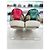 Gucci Sneakers Ace GG Supreme Bi Marrone - vista 17