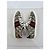 Gucci Sneakers Ace GG Supreme Bi Marrone - vista 21