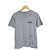 Dior T-Shirt mit kurzen Ärmeln und Farbspritzern