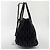 Miu Miu Borsa a tracolla Matelassé Napa Nero - vista 5