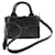 Bottega Veneta Arco Candy Nero  - vista 3