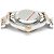 Rolex Orologio Combi da donna Datejust con diamanti originali e quadrante champagne gold D'oro - vista 12