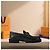 Louis Vuitton Major Loafer Black Schwarz - Ansicht 3