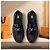Louis Vuitton Major Loafer Black Schwarz - Ansicht 4