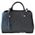 Louis Vuitton Montagne BB Empreinte Black Nero