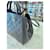 Louis Vuitton Montagne BB Empreinte Black Nero - vista 8