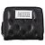 Maison Martin Margiela Cartera Bordada Glam Slam Black Negro
