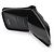 Maison Martin Margiela Cartera Bordada Glam Slam Black Negro - vista 5