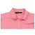 Dolce & Gabbana DG Logo Polo-Shirt mit kurzen Ärmeln Pink - Ansicht 7