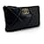 Chanel Pouch Small Schwarz  - Ansicht 3