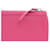 Balenciaga Mini Pochette e Clutch Rosa - vista 4