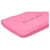 Balenciaga Mini Pochette e Clutch Rosa - vista 5
